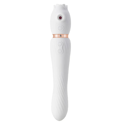 Clitoris ดูด Vibrator Swing Dildo สำหรับผู้หญิงเครื่องทำความร้อน Vibrator หญิง18เพศเร้าอารมณ์ของเล่นสำหรับคู่ Full Body นวดสาว