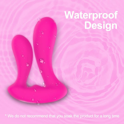 รีโมทคอนโทรลสั่นสะเทือนเซ็กซ์ทอยสำหรับผู้หญิงสวมใส่ช่องคลอด Clitoris Stimulator Vibrator G-Spot Massager ผู้ใหญ่ Masturbator