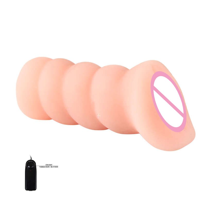 Condoms with Spikes Leten Mastrubator Sex Furniture Rubber Vagina Erotic Games for Couples God Female Sex Toys Silicon Doll Toys