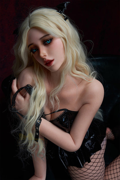 Irontechdoll Marley 164 ซม. หัวซิลิโคนเต็มตัว ก้นเซ็กซี่ ตุ๊กตายางพรีเมียมสำหรับผู้ชาย เบอร์ 1072
