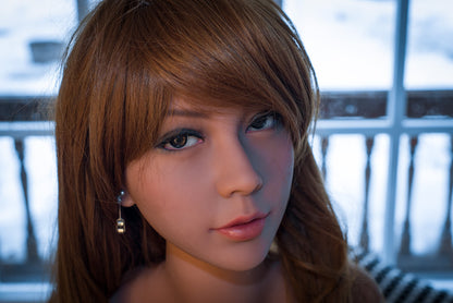 Caprice: Little Teen Sex Doll