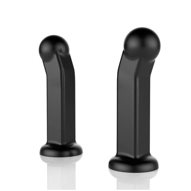 Dildo Butt Plug Anal Sex Toys with Suction Cup Prostata Massager for Men Woman Gay Adult Anus Expansion Stimulator Anal Beads