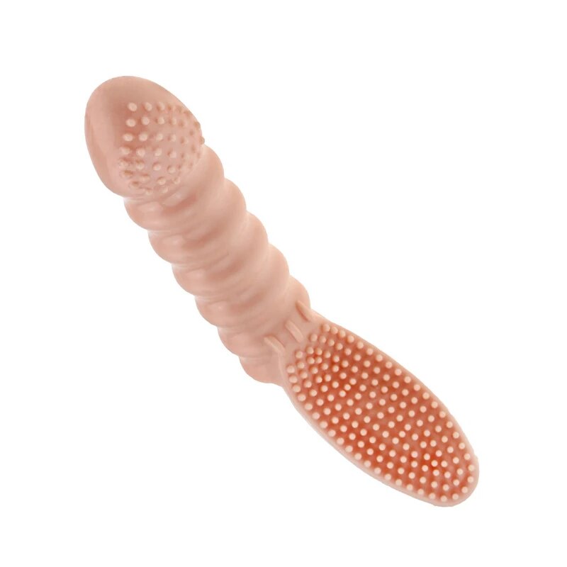 Dildo Finger Set Butt Plug Vibrator For Women Sexy Toys For Men Couples Anal Prostate Massager Exotic Accessories Games Sex Shop