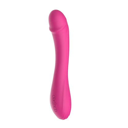 Dildo Vibrator สำหรับผู้หญิง Clit Stimulator ซิลิโคน G Spot ช่องคลอด Anal Vibrator หญิง Masturbator ผู้ใหญ่เซ็กซ์ทอยสำหรับผู้หญิง