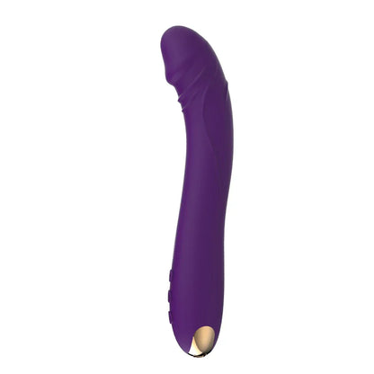 Dildo Vibrator สำหรับผู้หญิง Clit Stimulator ซิลิโคน G Spot ช่องคลอด Anal Vibrator หญิง Masturbator ผู้ใหญ่เซ็กซ์ทอยสำหรับผู้หญิง