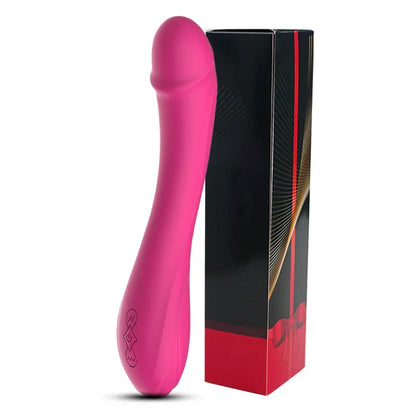 Dildo Vibrator สำหรับผู้หญิง Clit Stimulator ซิลิโคน G Spot ช่องคลอด Anal Vibrator หญิง Masturbator ผู้ใหญ่เซ็กซ์ทอยสำหรับผู้หญิง