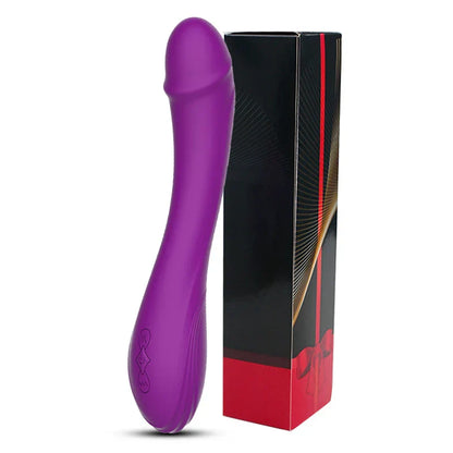 Dildo Vibrator สำหรับผู้หญิง Clit Stimulator ซิลิโคน G Spot ช่องคลอด Anal Vibrator หญิง Masturbator ผู้ใหญ่เซ็กซ์ทอยสำหรับผู้หญิง