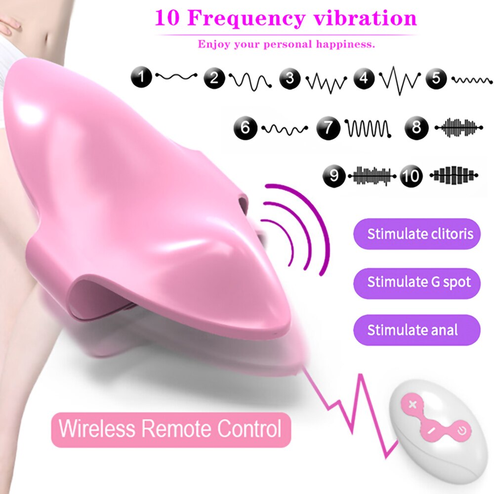 สวมใส่ Dildo Vibrator เซ็กซ์ทอยสำหรับผู้หญิงการสำเร็จความใคร่ Masturbator G Spot Clit กระตุ้น Remote กางเกงกระชับรูปร่าง Vibrators ผู้ใหญ่ของเล่นเซ็กซี่
