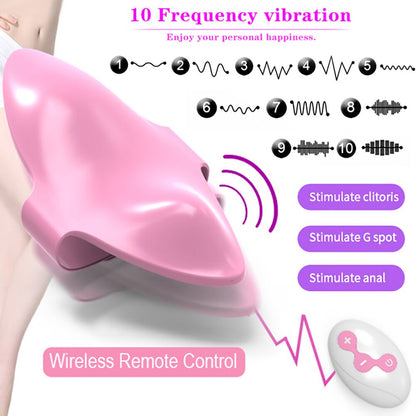 สวมใส่ Dildo Vibrator เซ็กซ์ทอยสำหรับผู้หญิงการสำเร็จความใคร่ Masturbator G Spot Clit กระตุ้น Remote กางเกงกระชับรูปร่าง Vibrators ผู้ใหญ่ของเล่นเซ็กซี่