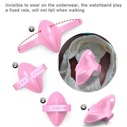 สวมใส่ Dildo Vibrator เซ็กซ์ทอยสำหรับผู้หญิงการสำเร็จความใคร่ Masturbator G Spot Clit กระตุ้น Remote กางเกงกระชับรูปร่าง Vibrators ผู้ใหญ่ของเล่นเซ็กซี่