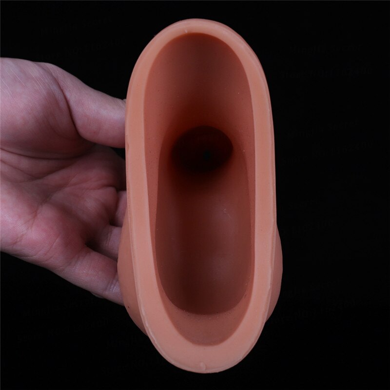 ใหม่หญิงยืนปัสสาวะสวมใส่ซิลิโคน Dildo กางเกงอวัยวะเพศชายแขนผู้ใหญ่เซ็กซ์ทอยสำหรับ Man ผู้หญิงเลสเบี้ยน