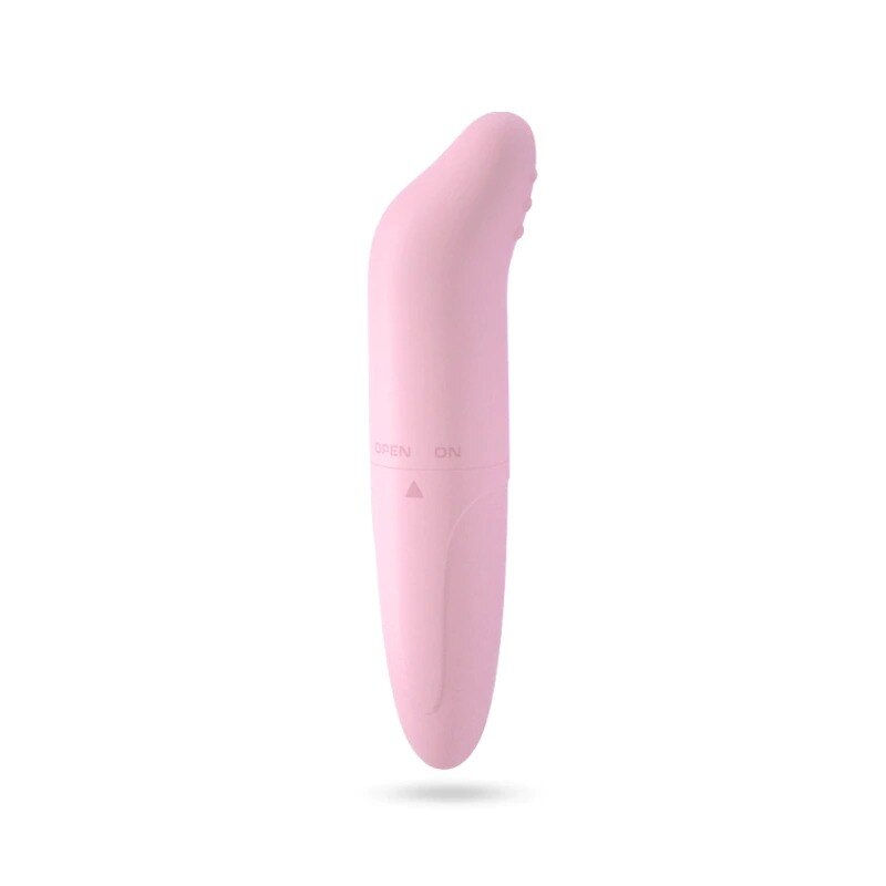 ปลอดภัย Dolphin Vibrator ไข่ Secret Bullet Vibrator Clitoris Stimulator G-Spot Masturbator Quiet อุปกรณ์ช่วยตัวเองสำหรับผู้หญิงเซ็กซ์ทอยสำหรับสตรี