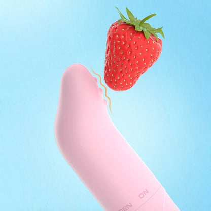 ปลอดภัย Dolphin Vibrator ไข่ Secret Bullet Vibrator Clitoris Stimulator G-Spot Masturbator Quiet อุปกรณ์ช่วยตัวเองสำหรับผู้หญิงเซ็กซ์ทอยสำหรับสตรี