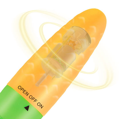 หัวไชเท้า Vibrators เพศของเล่นสำหรับหญิง Masturbator G Spot Massager Egg Vibrator เร้าอารมณ์ Sextoys ผู้ใหญ่ผลิตภัณฑ์