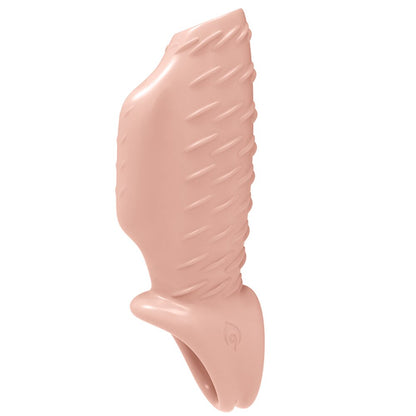 Male Ejaculation Delay Cock Sleeve Ring Penis Vibrating G Spot Stimulator Vibrator Dick Enlargement Extender Sex Toys For Men