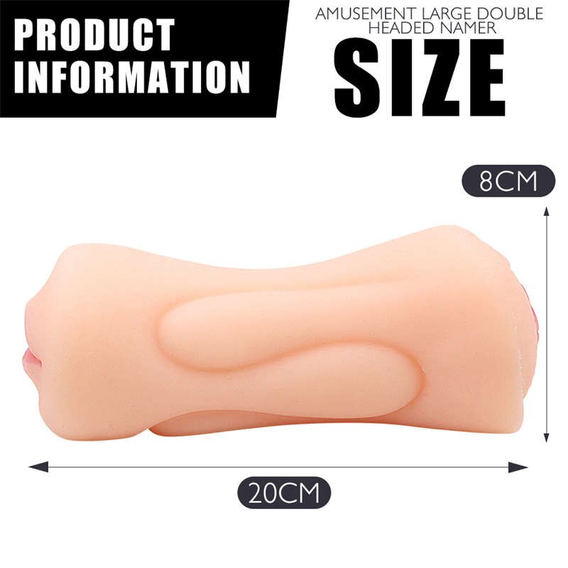 Erotic Toys for Couples Vagina for Men Strap on Harness Leten Mastrubator Ponytail In The Ass Female Sex Toys My Shopping Toys