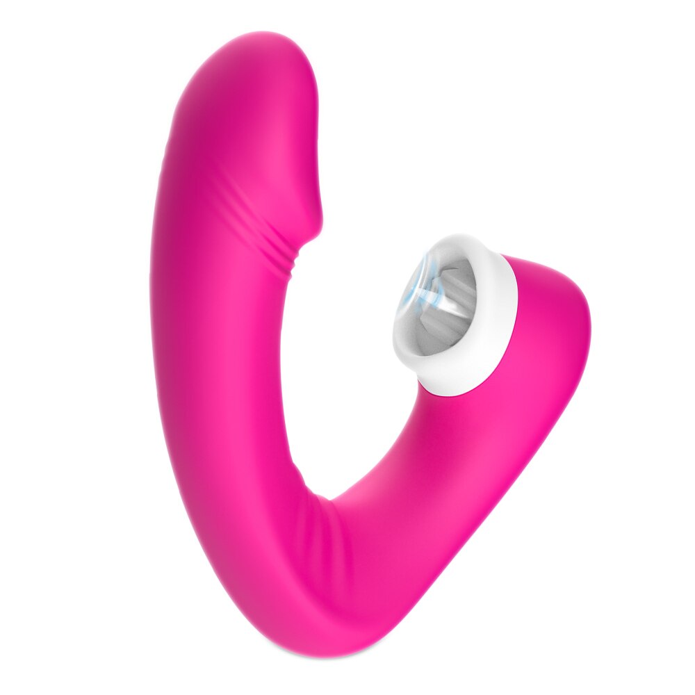 Female Masturbation Device Sucking G-spot Panties Vibrator Couple Sharing Remote Control Wearing Fun Clitoris Stimulator Sex Toy