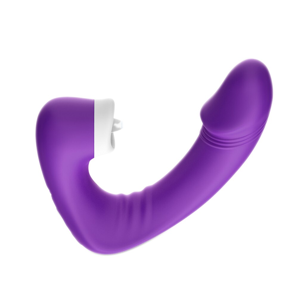 Female Masturbation Device Sucking G-spot Panties Vibrator Couple Sharing Remote Control Wearing Fun Clitoris Stimulator Sex Toy