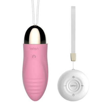 Female Masturbation Sex Toy Clitoral Stimulator 10-speed Vibrator Remote Control G-spot Massage Vagina Portable Adult Flirting