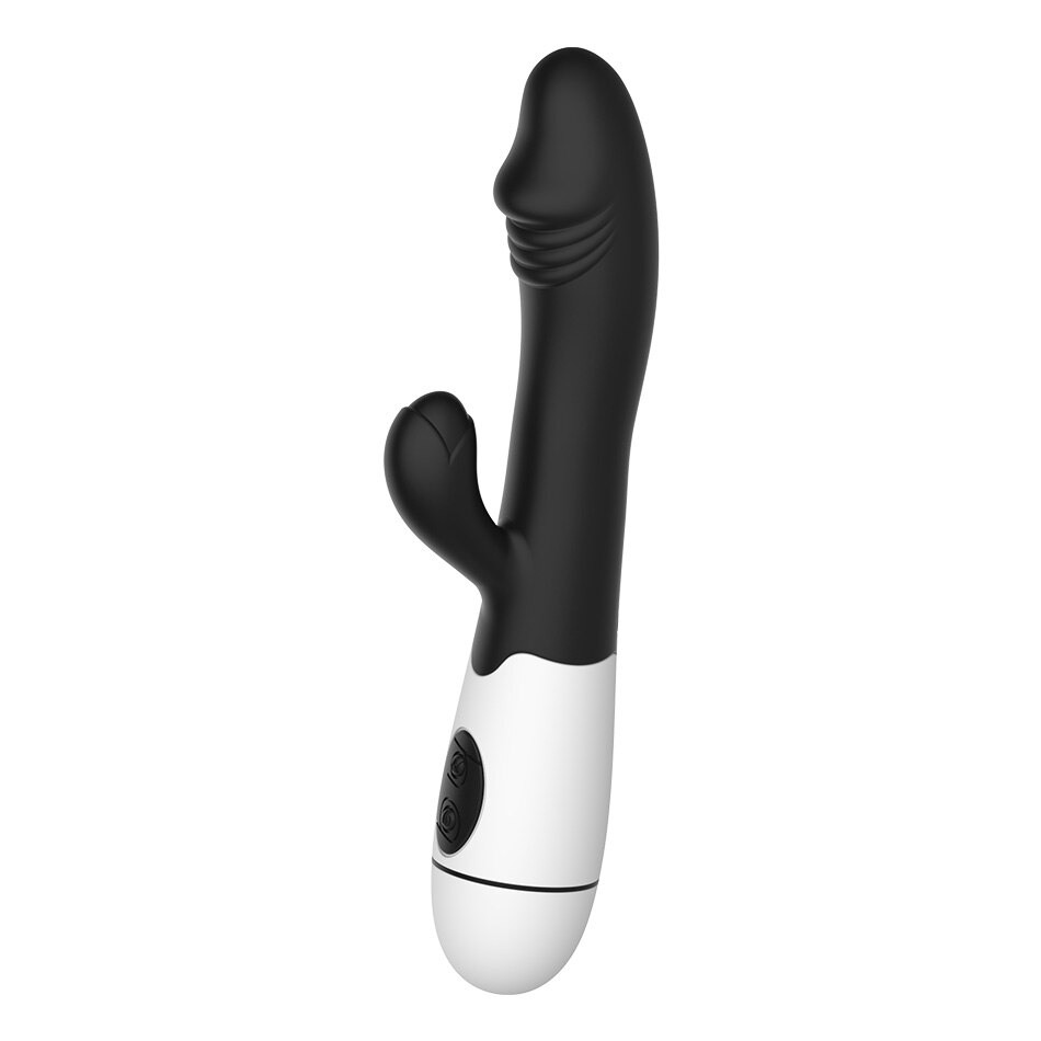 G Spot Dildo จริงคู่ Vibrators สำหรับผู้หญิง Clitoris ช่องคลอดผลิตภัณฑ์เซ็กซี่ของเล่นสำหรับผู้ใหญ่18 XXX Intimate Goods shop