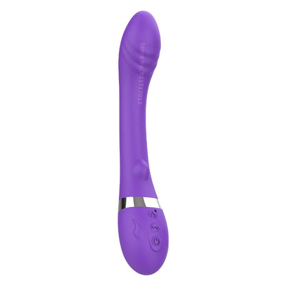 ที่มีประสิทธิภาพ G Spot ช่องคลอด Massager Vibrator สำหรับผู้หญิง Clitoris กระตุ้น Magic Wand ของเล่นผู้ใหญ่18หญิง Masturbator Sex Machine