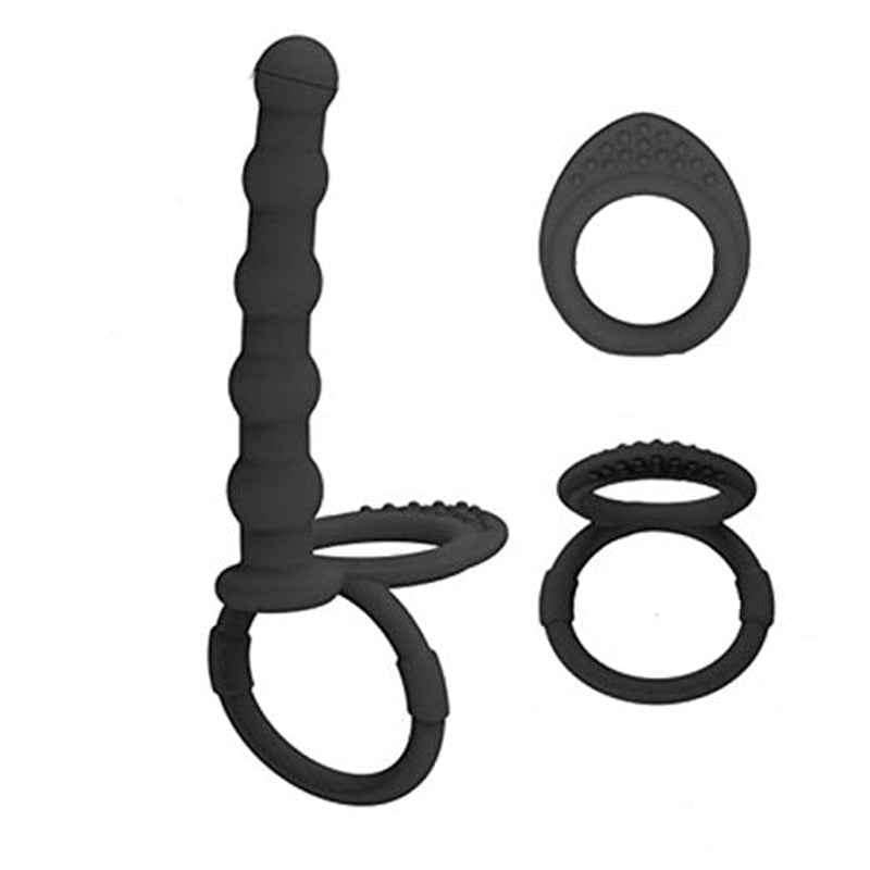 G Spot No Vibator Clitoris Stimulator Butt Anal Plug Sex Toys for Women Couple Dildo Massager Masturbators No Gagsmuzzles