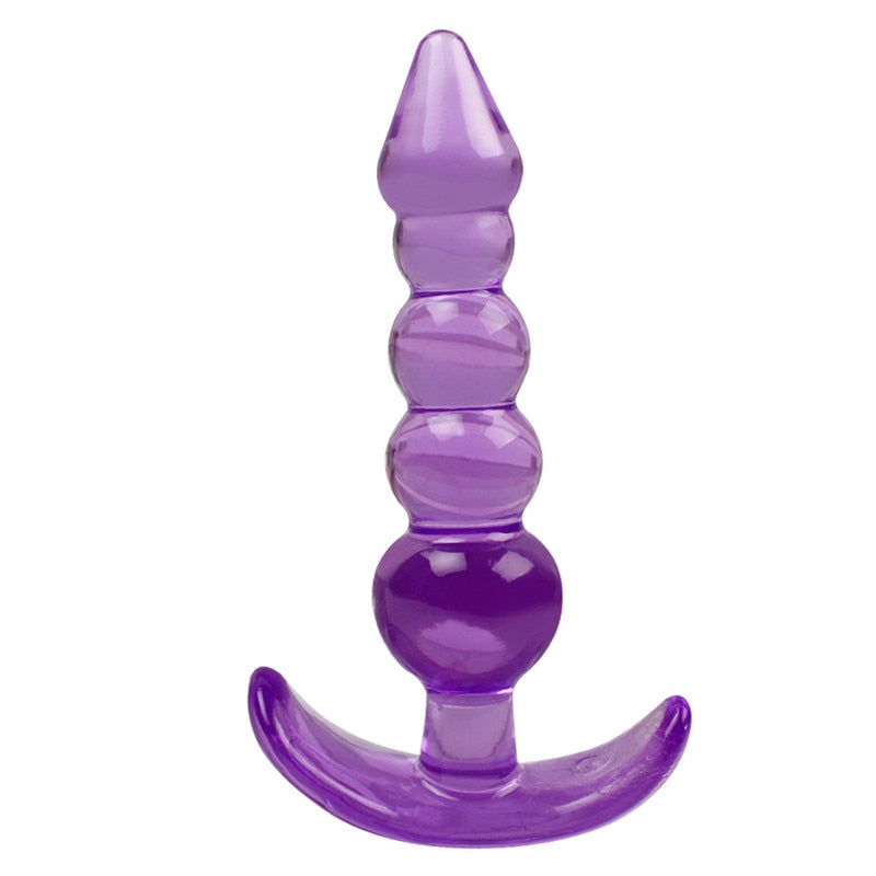 G Spot No Vibator Clitoris Stimulator Butt Anal Plug Sex Toys for Women Couple Dildo Massager Masturbators No Gagsmuzzles