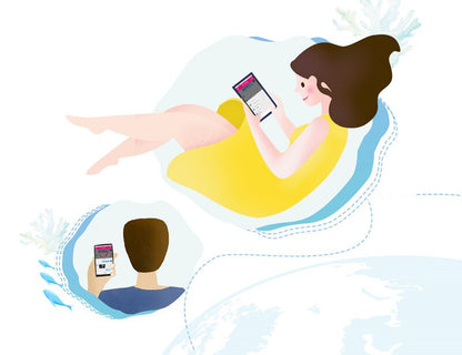 Magic Motion Smart Sex Toy Remote Control Vibrator G-spot Clitoris Fugu APP Vibrating Ball Flamingo Vagina Massager for Woman