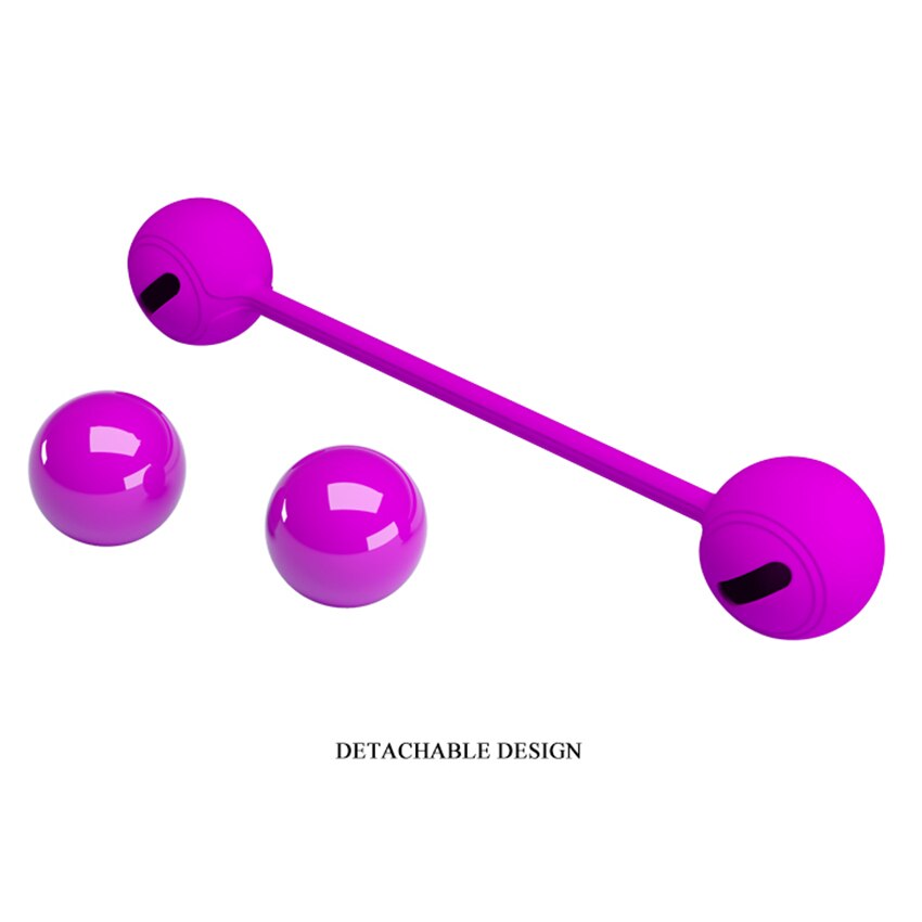 Kegel Exercise Products. Kegel Balls for Tightening and Pleasure.Two Kegel Weights for Women Tightening. Kegel Balls for Women