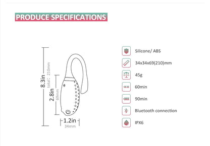 Magic Motion Smart Sex Toy รีโมทควบคุมเครื่องสั่น G-spot คลิตอริส Fugu APP Vibrating Ball Flamingo เครื่องนวดช่องคลอดสำหรับผู้หญิง