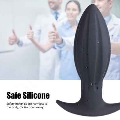 Unique Butt Plug Dildo for Anal Handheld Anal Plug Prostate Massage Vagina Masturbator 18+ Sex Shop for Couples Sexual Toy Ad