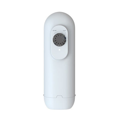Automatic Thrusting Telescopic Masturbators for Men Penis Stimulator Blowjob Soft Vagina Cup Pussy Sex Toy for Male