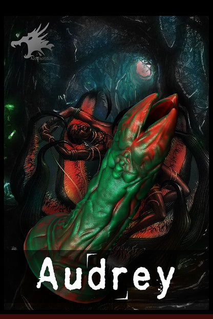 Nothosaur Soft Anal Plug Ovipositor Dildo Penis ไม่มีไข่ Dildo แฟนตาซี ลูกบอลช่องคลอด Buttplug สำหรับผู้ชาย ผู้หญิง ของเล่นทางเพศ ของเล่น BDSM