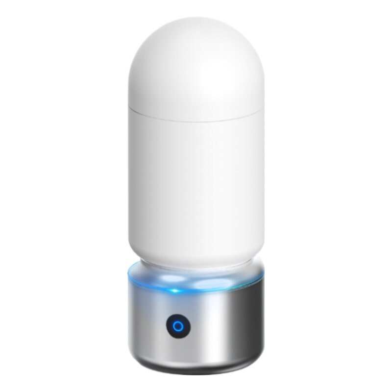 Male Masturbator Automatic Realistic Pussy Cup Orgasm Pocket Pussy Trainer Sex Toy for Men