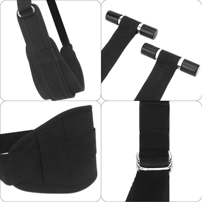 Hot SM Carmen Sex Swing Sex Toys Adult Supplies Couple Toys Couple Cushion Posture Swing Furniture