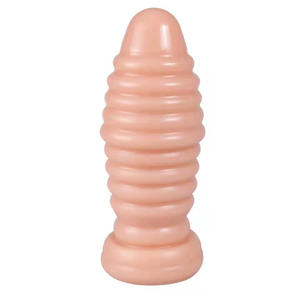 Huge Butt Plug Sex Shop Anal Plug with Powerful Sucker Adult Products Female Masturbator Prostate Massager Sex Toys for Couple