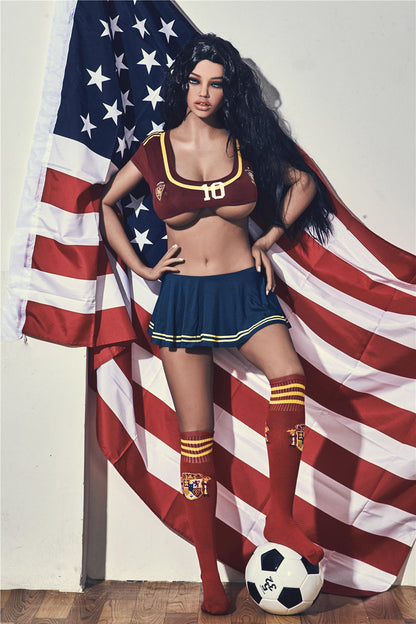 Jane: American Sex Doll