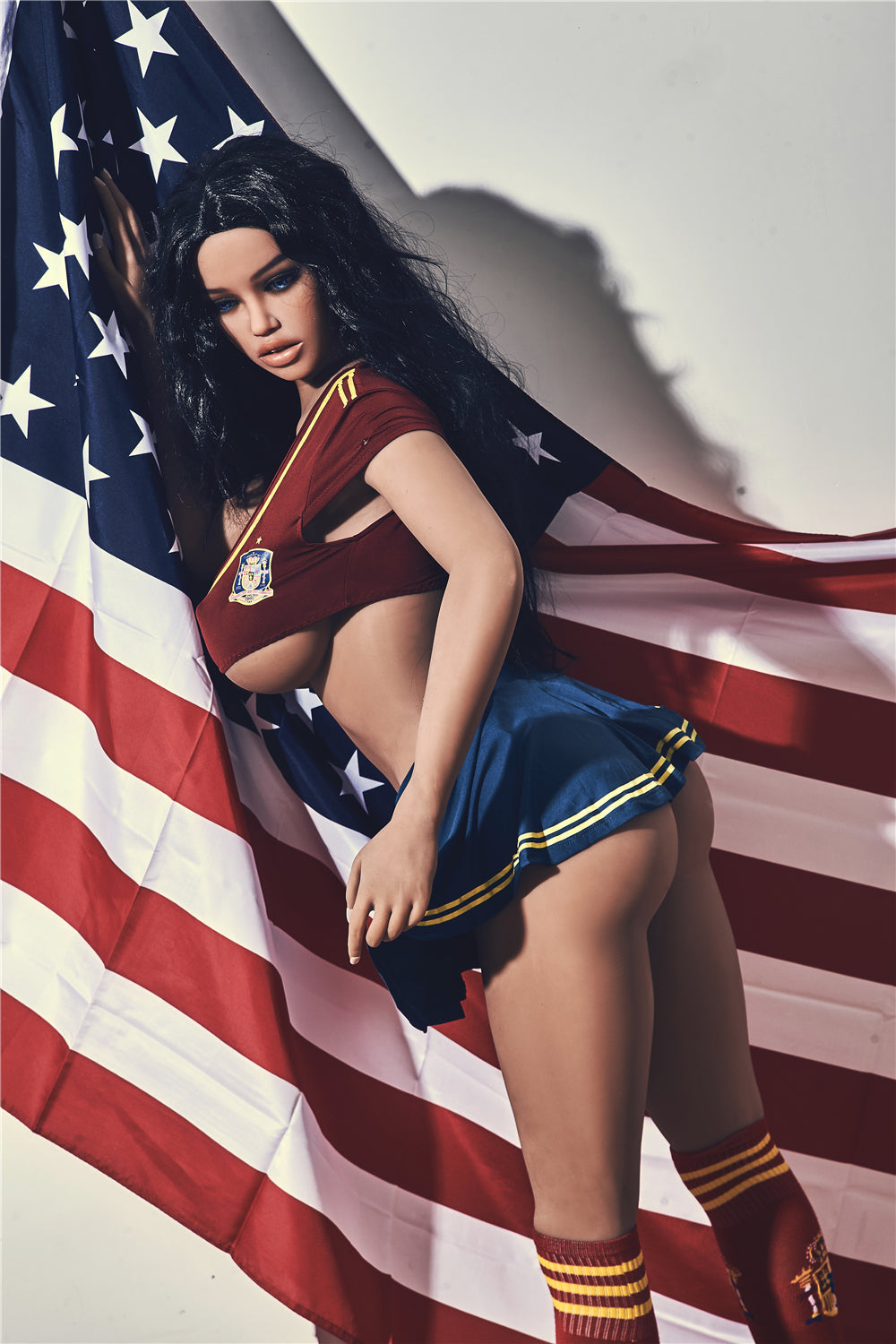 Jane: American Sex Doll