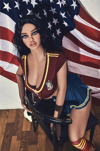 Jane: American Sex Doll