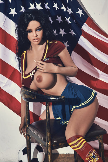 Jane: American Sex Doll