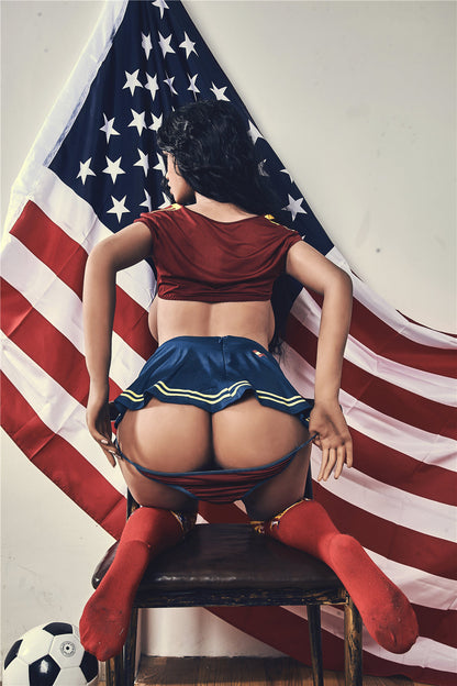 Jane: American Sex Doll