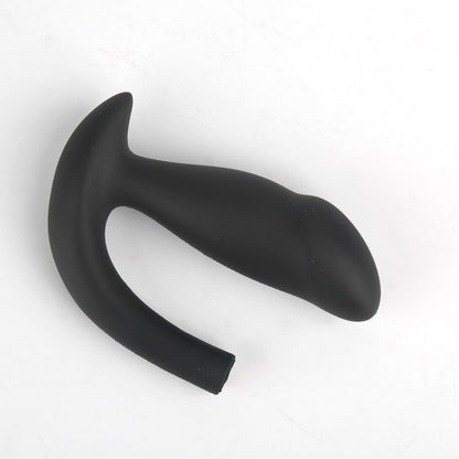 Inflatable 250MM Super Large Silicone Anus Dilator Anal Plug Dildo Pump Women Sex Toys Butt Vagina Stimulate Prostate Massage 18
