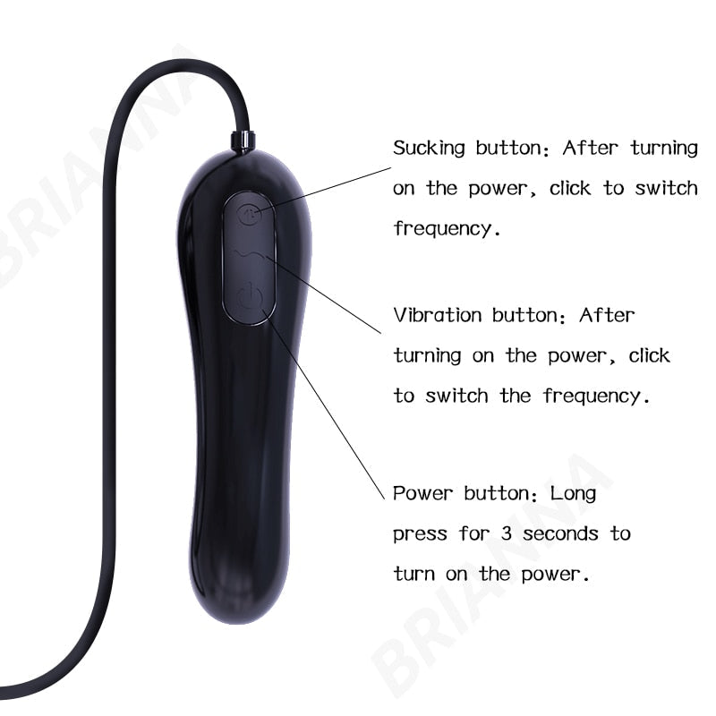 Japanese ชาย Masturbator 18ช่องคลอดดูดชาย Vibrator Ejaculation Exerciser สำเร็จความใคร่คัพเพศของเล่นสำหรับผู้ชาย Masturbators