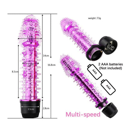 Jelly Dildo Realistic Vibrator Penis Butt Plug Anal Vagina Vibrators Erotic Sex Toys for Adults Women Men Intimate Goods Shop