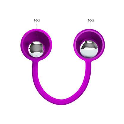 Kegel Exercise Products. Kegel Balls for Tightening and Pleasure.Two Kegel Weights for Women Tightening. Kegel Balls for Women
