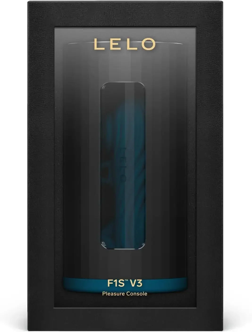 LELO F1S V3 Male Masturbator Pleasure Console with App Automatic Masturbator with 8 Settings and an AI. Adult Sex Toys for Men