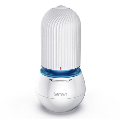 Leten อุปกรณ์ช่วยสำเร็จความใคร่ชายแบบดูดอากาศได้ สามารถปรับได้, เครื่องช่วยสำเร็จความใคร่ชาย, ของเล่นทางเพศสำหรับผู้ชาย, เครื่องกระตุ้นส่วนหัวอวัยวะเพศชาย, อุปกรณ์สำเร็จความใคร่ชายแบบสอดใส่, ของเล่นทางเพศสำหรับการช่วยตัวเองของผู้ชาย