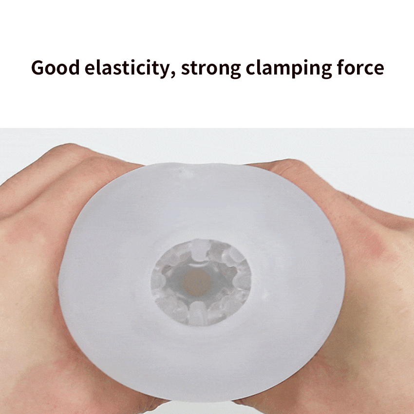 Leten Anal Male Masturbator Cup 3 Levels SPA Massage Suction with Female Sex Moaning Virtual Hip Sex for Men Masturbation Cup