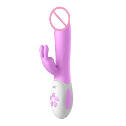 Leten Automatic Swing Vibrator Dildos Sex Toys for Woman Vagina Multiple Angle Stimulator Mute One Key Orgasm Female Masturbator