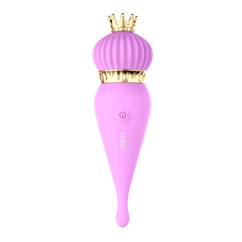 Leten Dream Key01 Tease Vagina Female Massage Masturbation Vibration Charging Clitoris Stimulation Sex Toys for Women